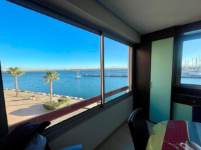 T2 Spacieux, Proche Plage, Parking Privé - FR-1-796-82